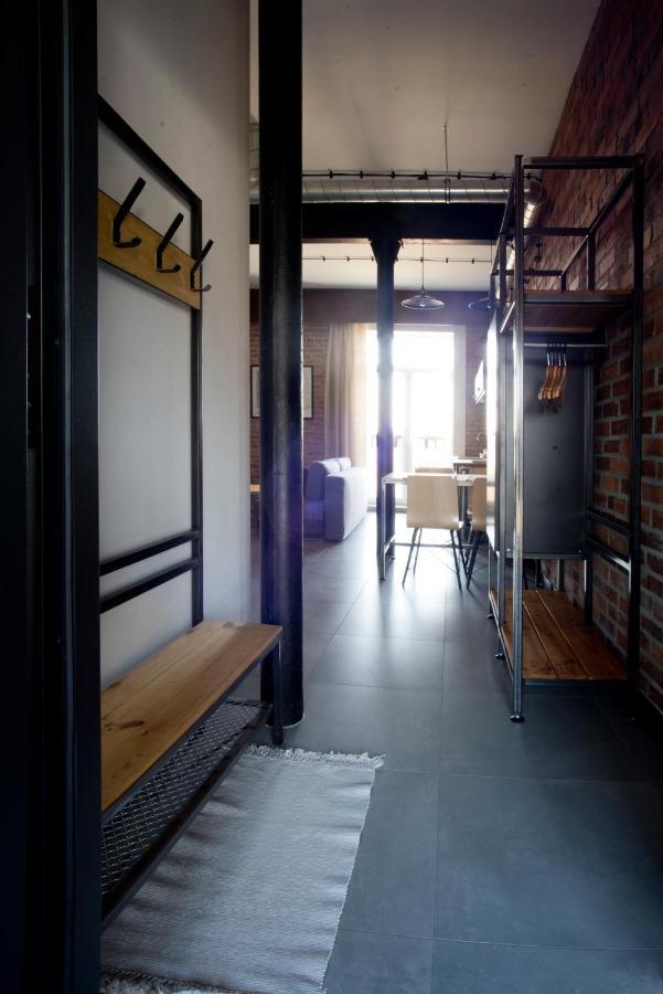 Folwark Boguszyn Apartment Klodzko