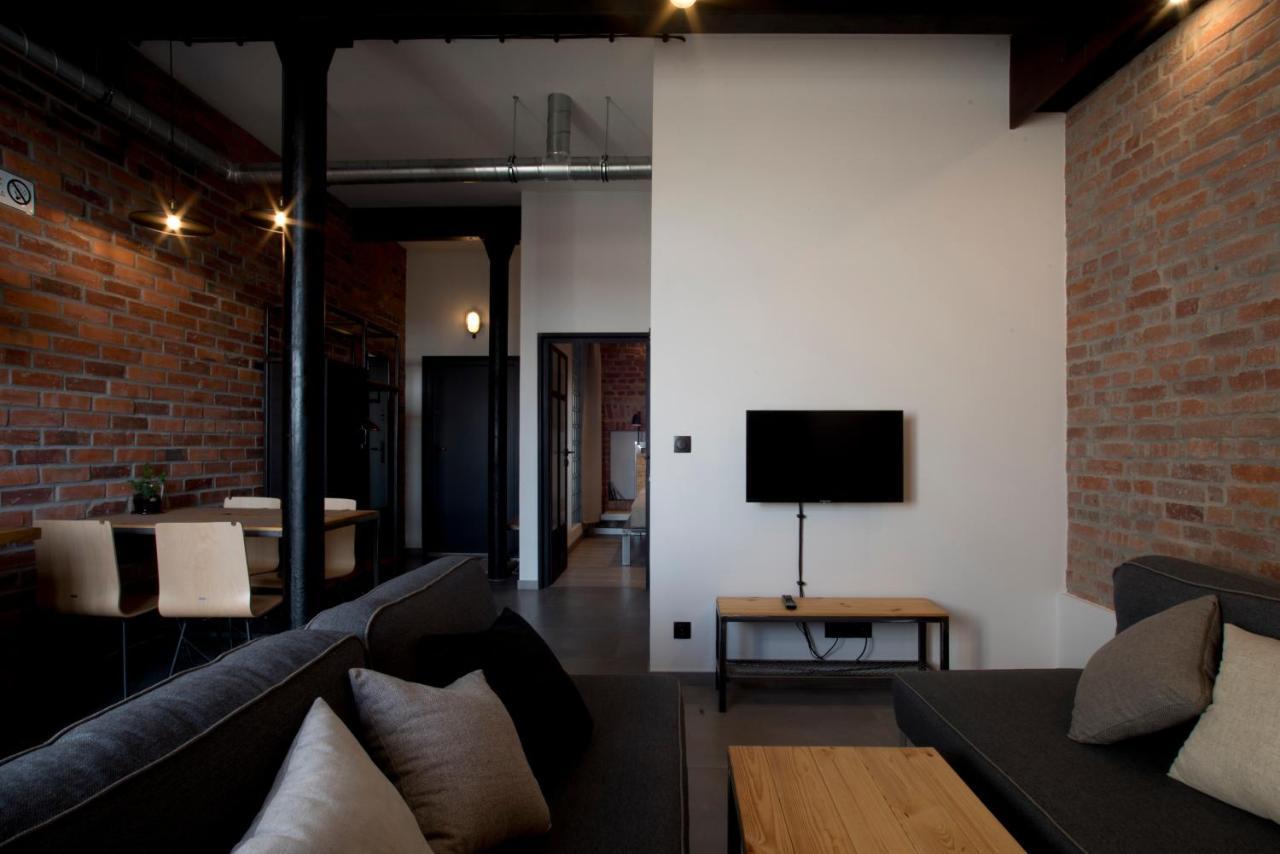 Folwark Boguszyn Apartment Klodzko