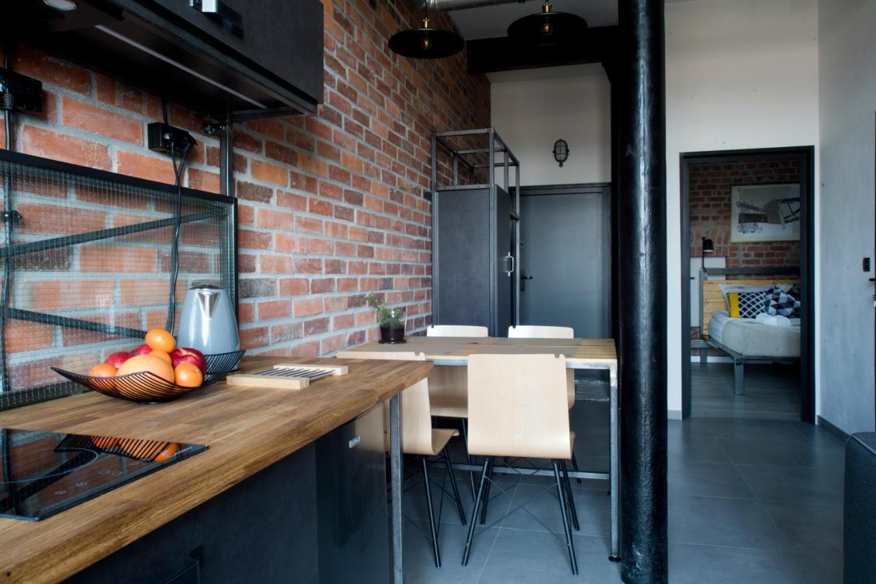 Apartment Folwark Boguszyn *
