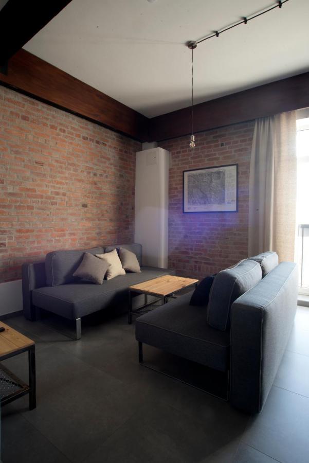 Apartment Folwark Boguszyn *