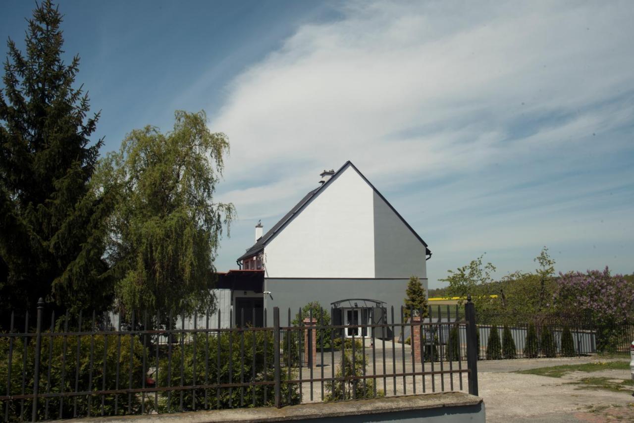 Folwark Boguszyn Apartment